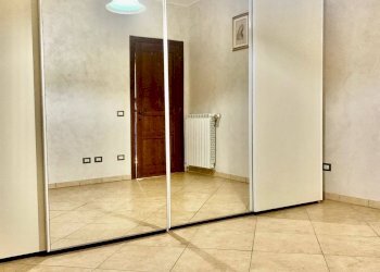 Foto 9 - Quadrilocale via dei piani di monte savello
 
45, Albano Laziale - foto 9