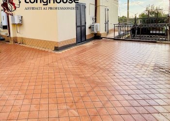 Foto 23 - Quadrilocale via dei piani di monte savello
 
45, Albano Laziale - foto 23