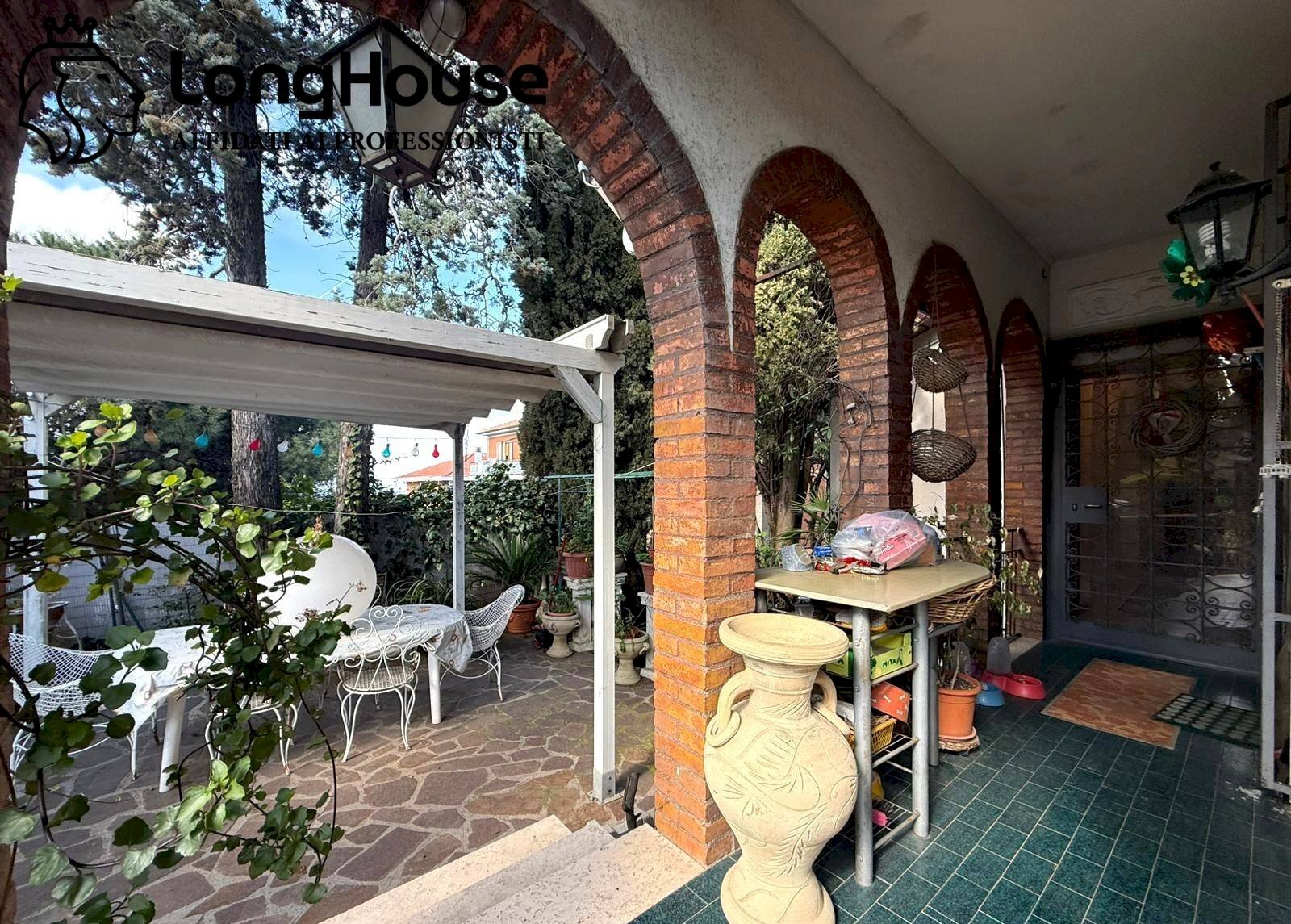 Foto 1 - Villa via olivella
 
108, Albano Laziale - foto 1