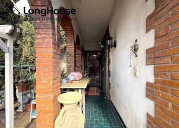 Foto 2 - Villa via olivella
 
108, Albano Laziale - foto 2