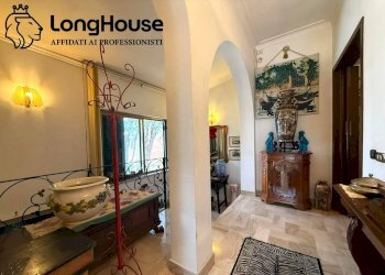 Foto 4 - Villa via olivella
 
108, Albano Laziale - foto 4