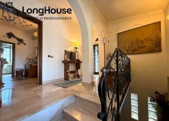 Foto 42 - Villa via olivella
 
108, Albano Laziale - foto 42