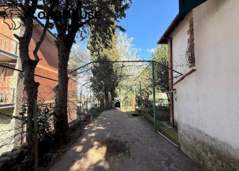 Foto 64 - Villa via olivella
 
108, Albano Laziale - foto 64