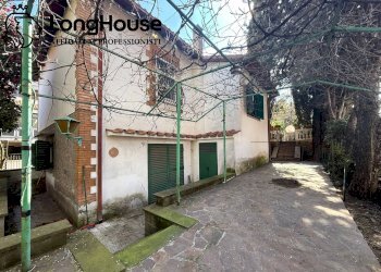 Foto 75 - Villa via olivella
 
108, Albano Laziale - foto 75