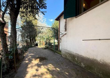Foto 76 - Villa via olivella
 
108, Albano Laziale - foto 76