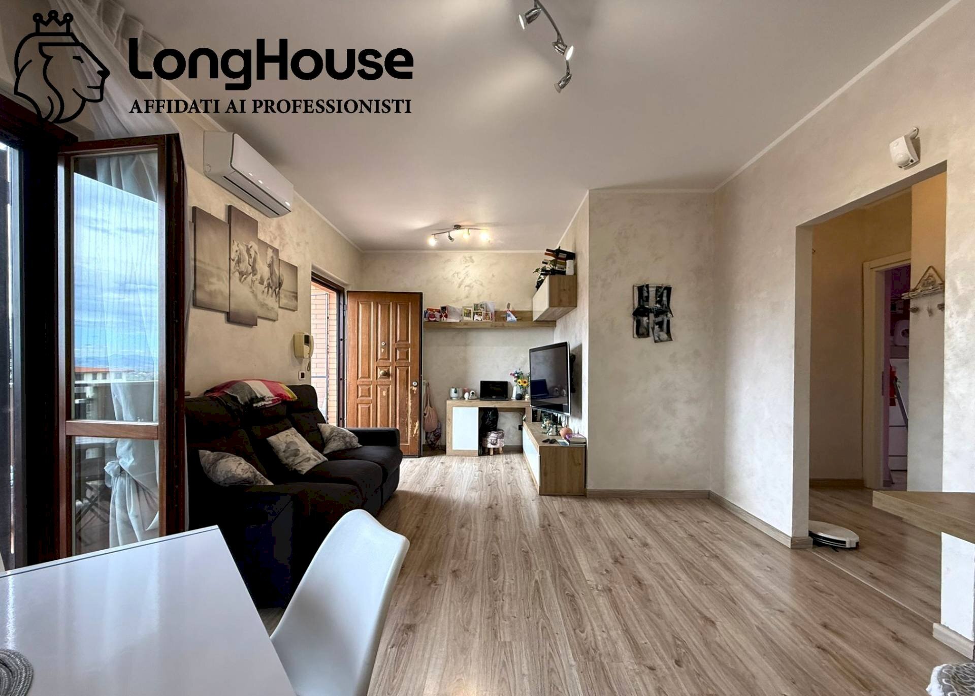 Foto 2 - Trilocale via lago di nemi
 
201, Monte Compatri - foto 2