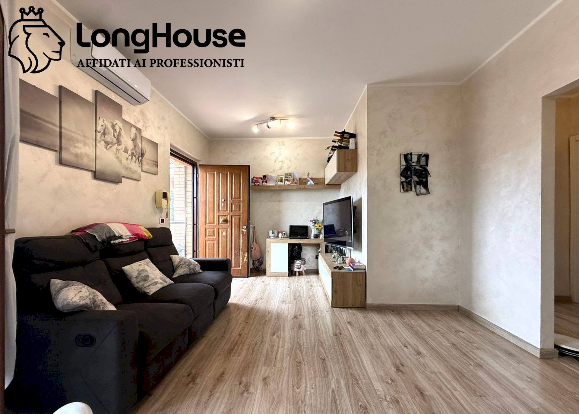 Foto 3 - Trilocale via lago di nemi
 
201, Monte Compatri - foto 3