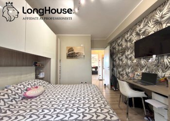 Foto 18 - Trilocale via lago di nemi
 
201, Monte Compatri - foto 18