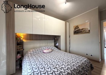 Foto 20 - Trilocale via lago di nemi
 
201, Monte Compatri - foto 20