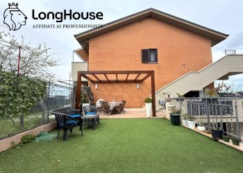 Foto 54 - Trilocale via lago di nemi
 
201, Monte Compatri - foto 54