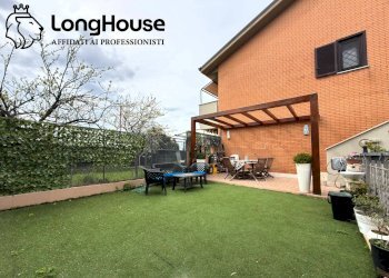 Foto 55 - Trilocale via lago di nemi
 
201, Monte Compatri - foto 55