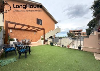 Foto 56 - Trilocale via lago di nemi
 
201, Monte Compatri - foto 56