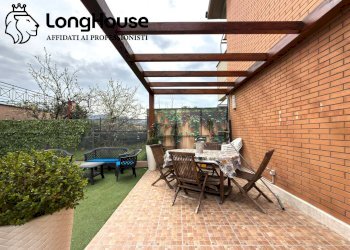 Foto 57 - Trilocale via lago di nemi
 
201, Monte Compatri - foto 57