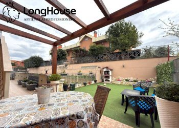 Foto 58 - Trilocale via lago di nemi
 
201, Monte Compatri - foto 58