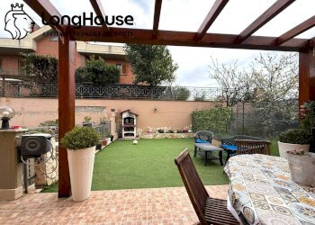 Foto 59 - Trilocale via lago di nemi
 
201, Monte Compatri - foto 59