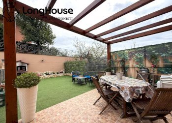 Foto 60 - Trilocale via lago di nemi
 
201, Monte Compatri - foto 60