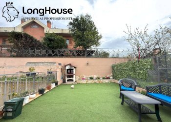 Foto 61 - Trilocale via lago di nemi
 
201, Monte Compatri - foto 61