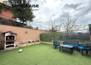 Foto 62 - Trilocale via lago di nemi
 
201, Monte Compatri - foto 62