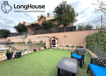 Foto 63 - Trilocale via lago di nemi
 
201, Monte Compatri - foto 63