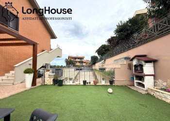 Foto 64 - Trilocale via lago di nemi
 
201, Monte Compatri - foto 64