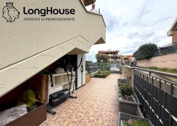 Foto 67 - Trilocale via lago di nemi
 
201, Monte Compatri - foto 67