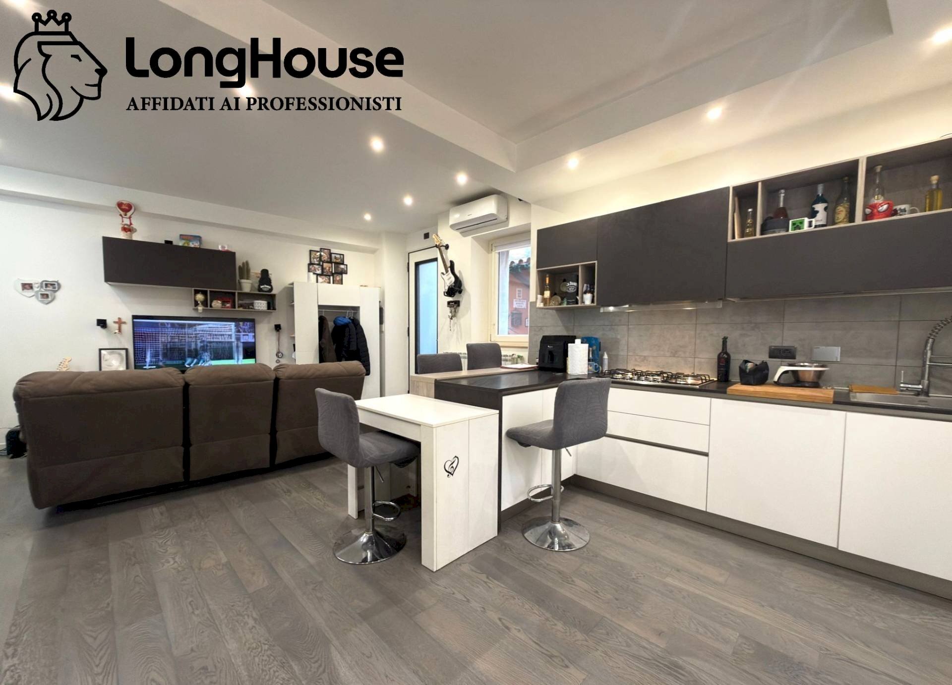 Foto 3 - Trilocale via del castelletto
71, Marino - foto 3