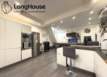 Foto 1 - Three-room apartment via del castelletto
71, Marino - photo 1