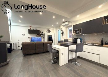 Foto 2 - Three-room apartment via del castelletto
71, Marino - photo 2