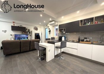 Foto 3 - Three-room apartment via del castelletto
71, Marino - photo 3