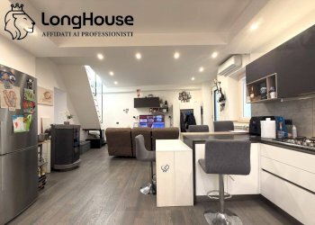 Foto 4 - Three-room apartment via del castelletto
71, Marino - photo 4