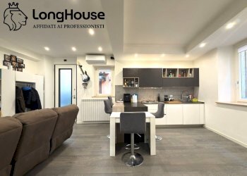 Foto 5 - Three-room apartment via del castelletto
71, Marino - photo 5