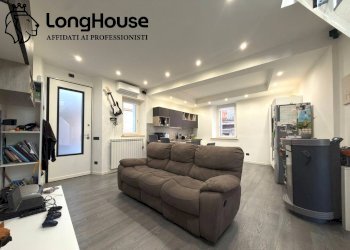 Foto 8 - Three-room apartment via del castelletto
71, Marino - photo 8