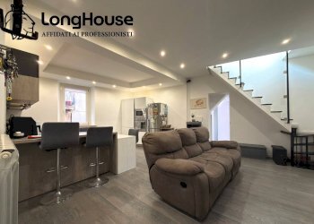 Foto 9 - Three-room apartment via del castelletto
71, Marino - photo 9