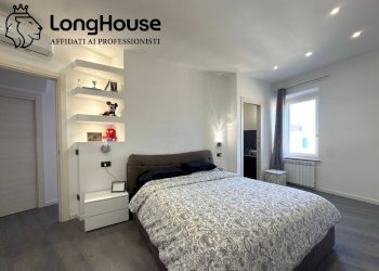 Foto 15 - Three-room apartment via del castelletto
71, Marino - photo 15