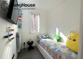 Foto 43 - Three-room apartment via del castelletto
71, Marino - photo 42