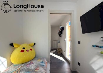 Foto 46 - Three-room apartment via del castelletto
71, Marino - photo 45