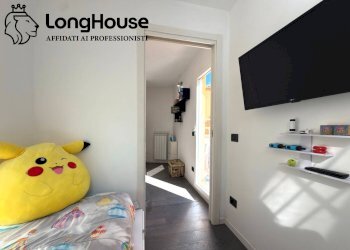 Foto 47 - Three-room apartment via del castelletto
71, Marino - photo 46