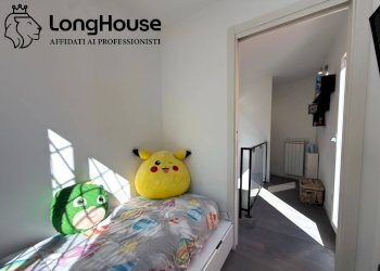 Foto 48 - Three-room apartment via del castelletto
71, Marino - photo 47