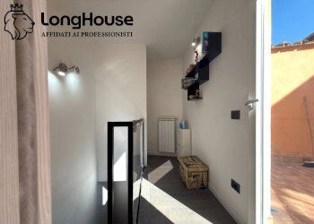 Foto 51 - Three-room apartment via del castelletto
71, Marino - photo 50