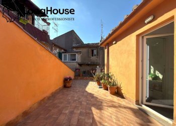 Foto 52 - Three-room apartment via del castelletto
71, Marino - photo 51