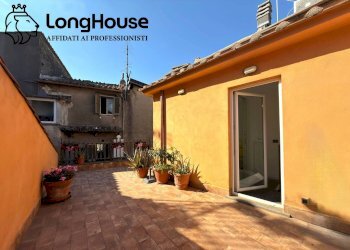 Foto 53 - Three-room apartment via del castelletto
71, Marino - photo 52