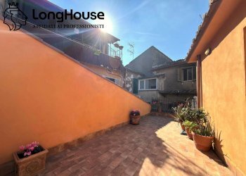 Foto 54 - Three-room apartment via del castelletto
71, Marino - photo 53