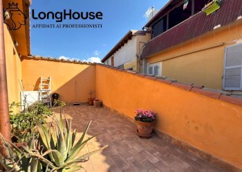 Foto 56 - Three-room apartment via del castelletto
71, Marino - photo 55