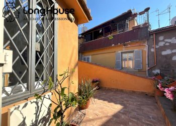 Foto 58 - Three-room apartment via del castelletto
71, Marino - photo 57