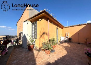 Foto 59 - Three-room apartment via del castelletto
71, Marino - photo 58