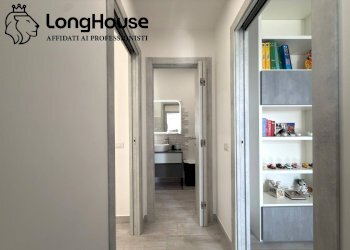 Foto 31 - Trilocale via fratelli cairoli
 
3, Guidonia Montecelio - foto 31