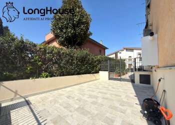 Foto 46 - Trilocale via fratelli cairoli
 
3, Guidonia Montecelio - foto 46