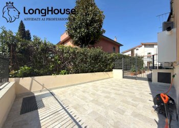 Foto 47 - Trilocale via fratelli cairoli
 
3, Guidonia Montecelio - foto 47