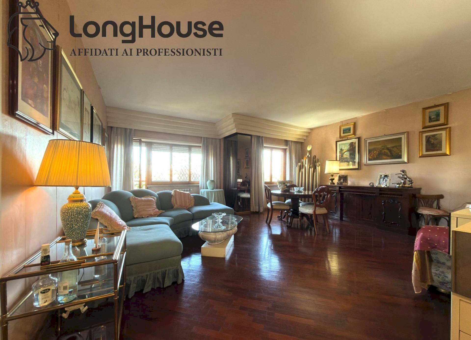 Foto 2 - Apartment Via Roberto Lepetit
 
31, Roma - photo 2