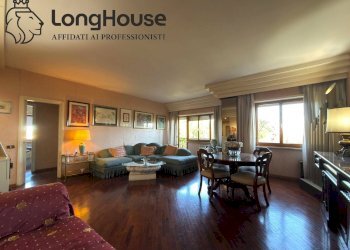 Foto 1 - Apartment Via Roberto Lepetit
 
31, Roma - photo 1